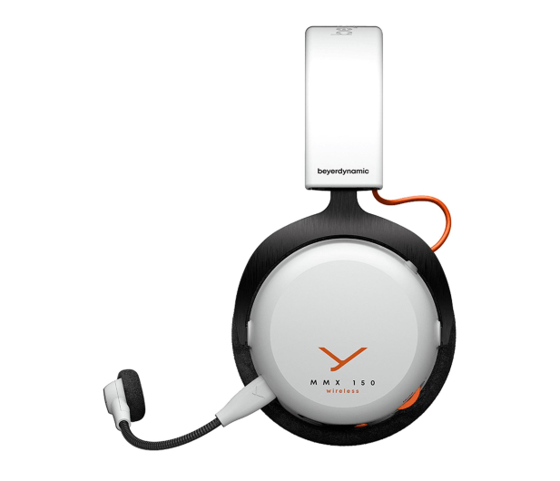 Beyerdynamic MMX 150 wireless BIAŁE - 1417727 - zdjęcie 3
